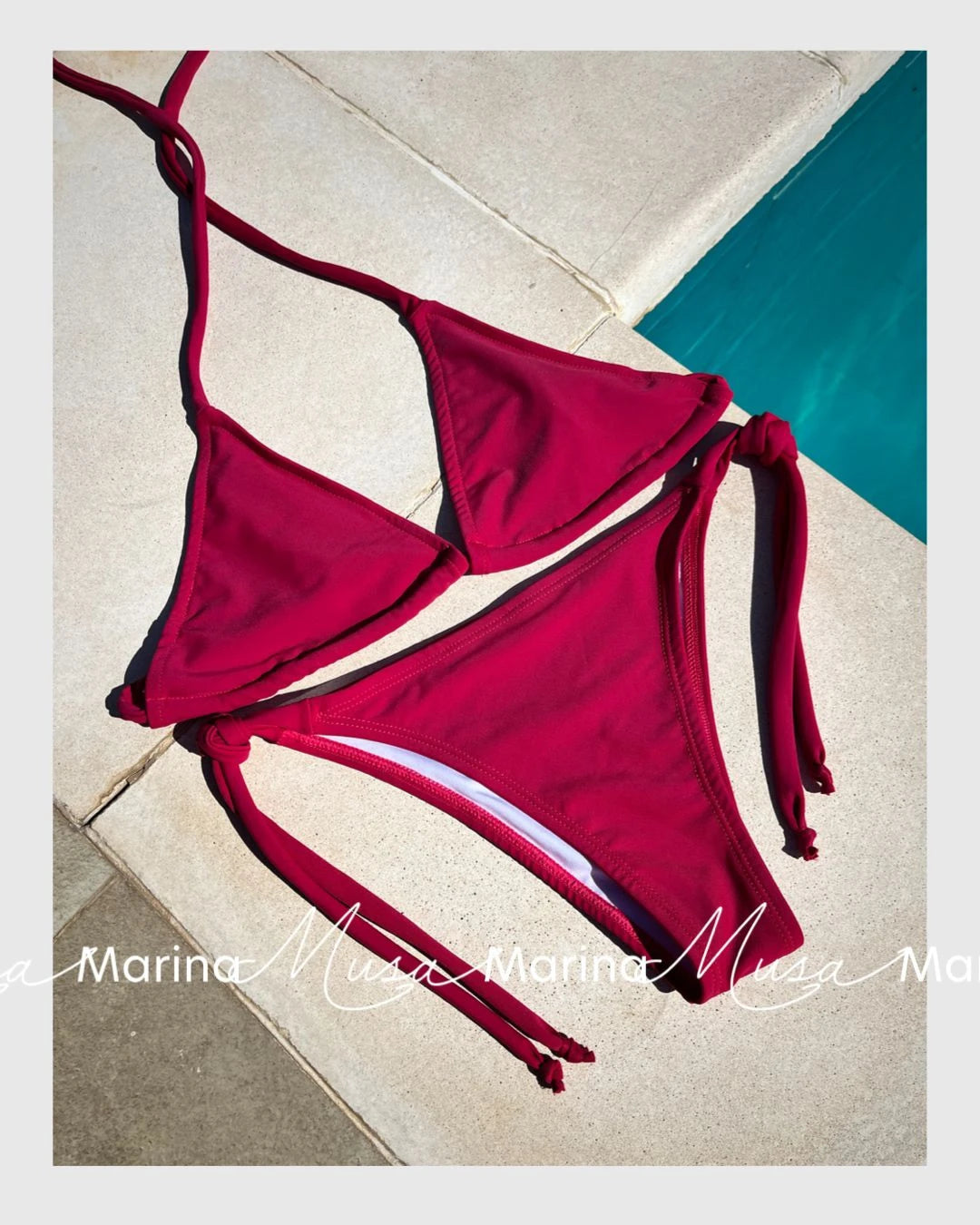Bikinis