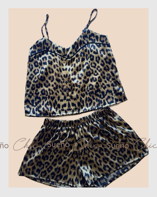 Sueño Chic